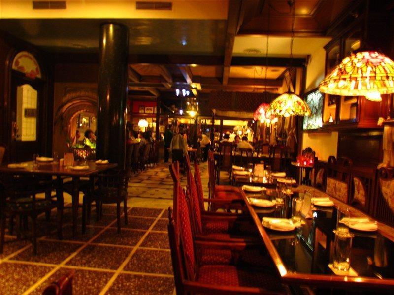 Hotel Broadway Delhi Zewnętrze zdjęcie